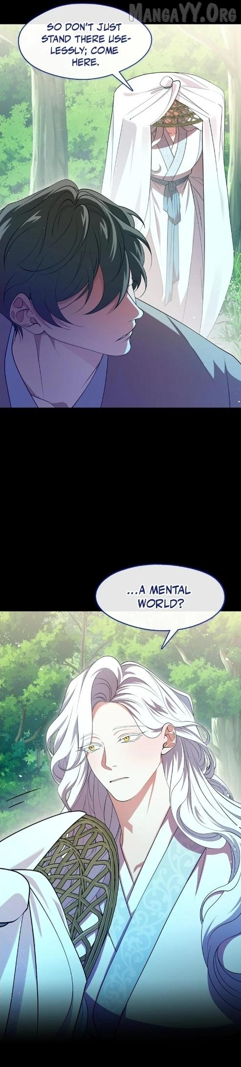 Raising the Demonic Cult’s Leader - Chapter 67 Page 11