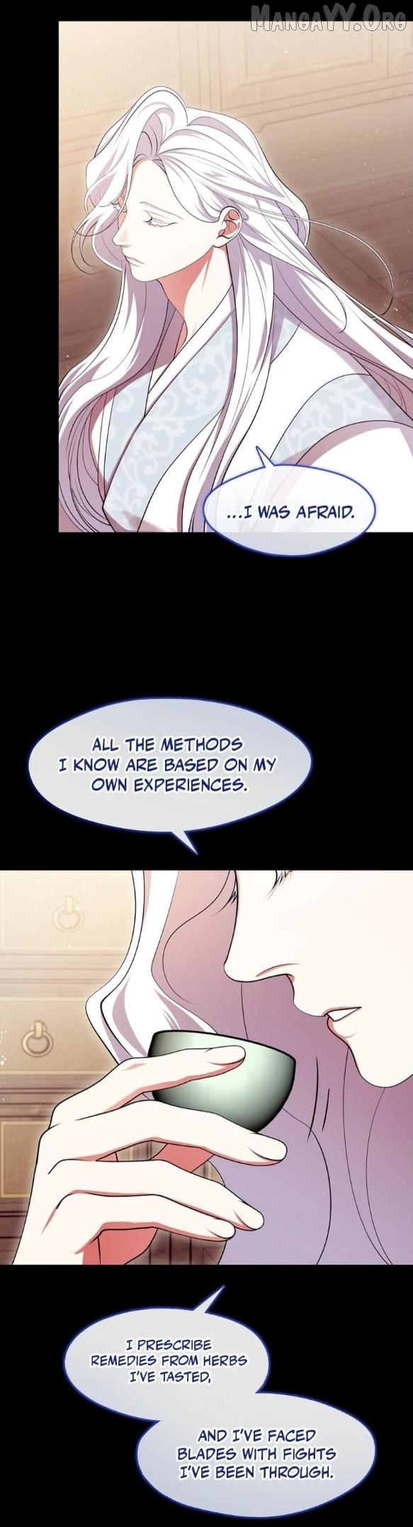 Raising the Demonic Cult’s Leader - Chapter 67 Page 15