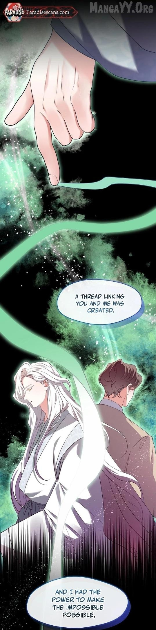 Raising the Demonic Cult’s Leader - Chapter 67 Page 19