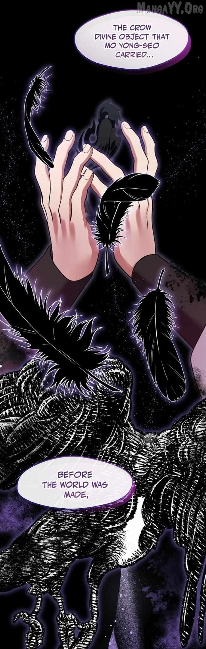 Raising the Demonic Cult’s Leader - Chapter 67 Page 21