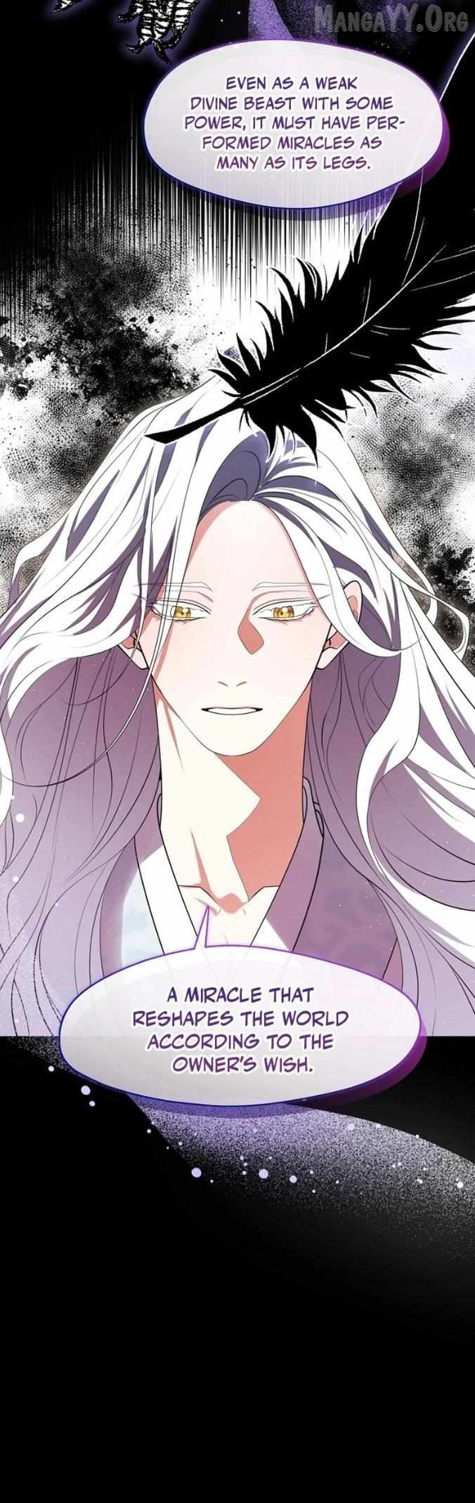 Raising the Demonic Cult’s Leader - Chapter 67 Page 22