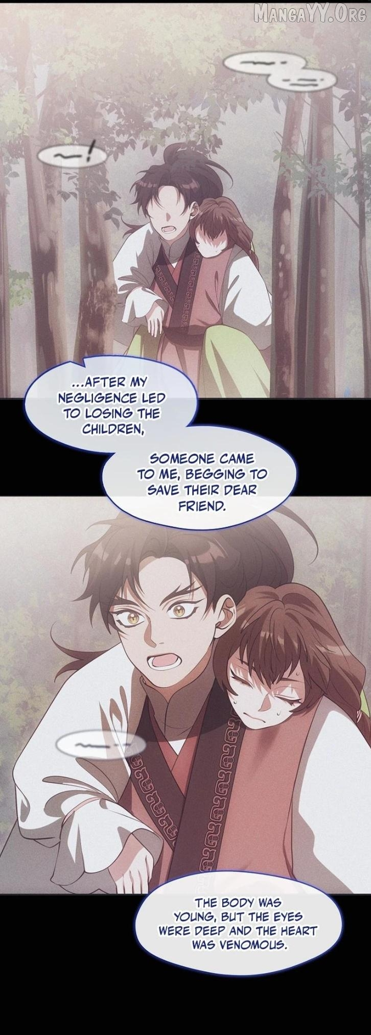 Raising the Demonic Cult’s Leader - Chapter 67 Page 37