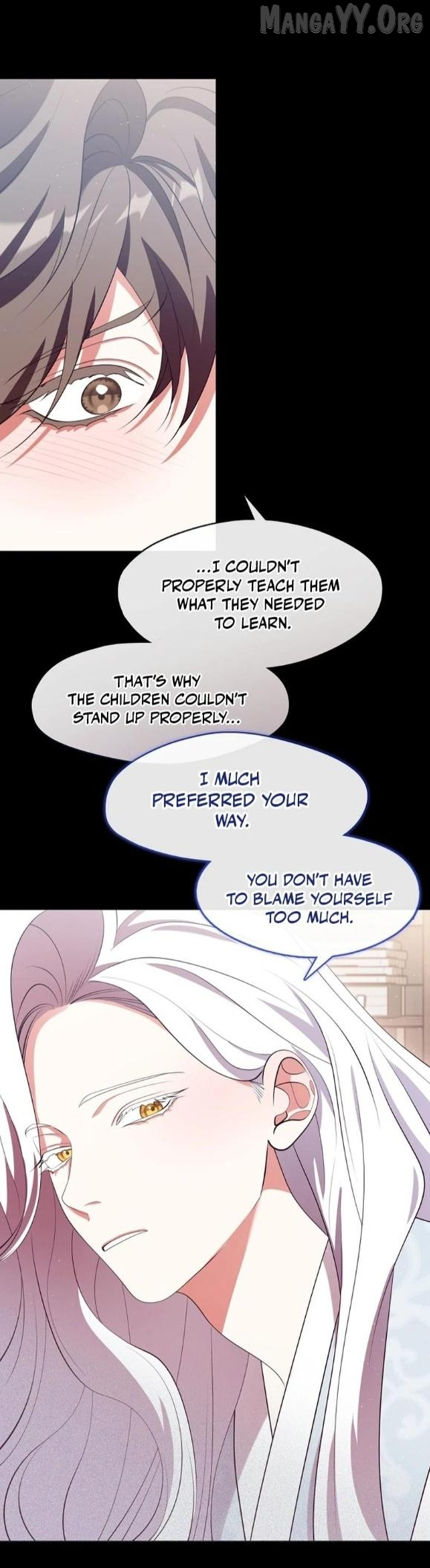 Raising the Demonic Cult’s Leader - Chapter 67 Page 45