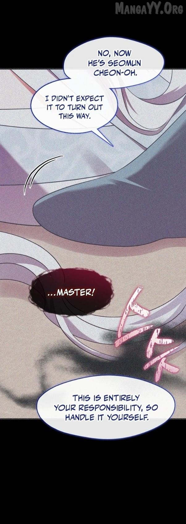 Raising the Demonic Cult’s Leader - Chapter 67 Page 48