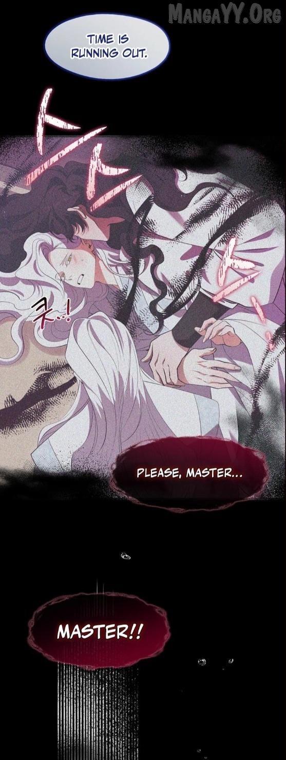 Raising the Demonic Cult’s Leader - Chapter 67 Page 49