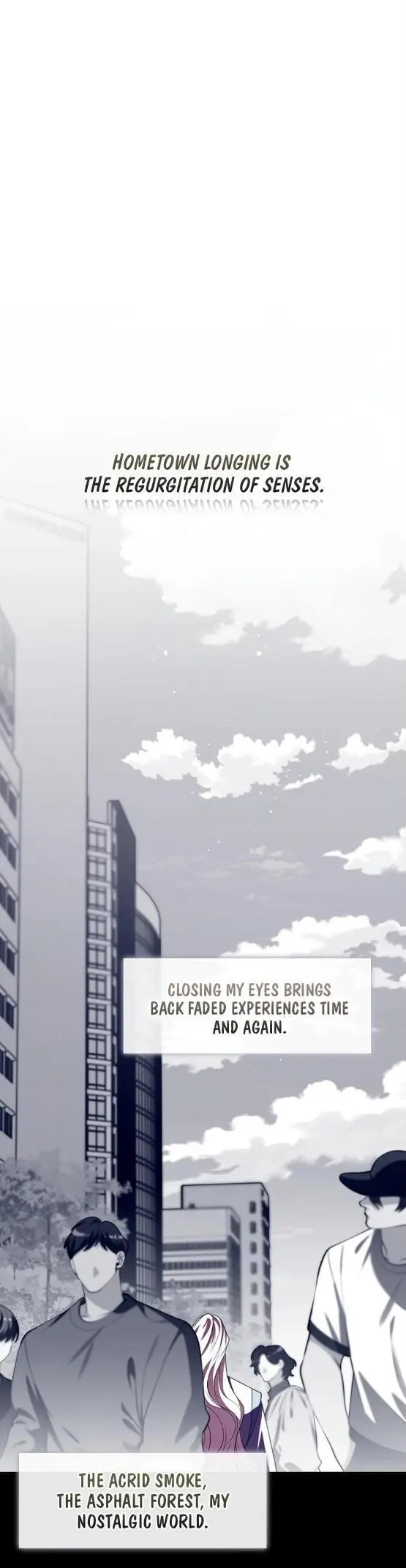 Raising the Demonic Cult’s Leader - Chapter 68 Page 2