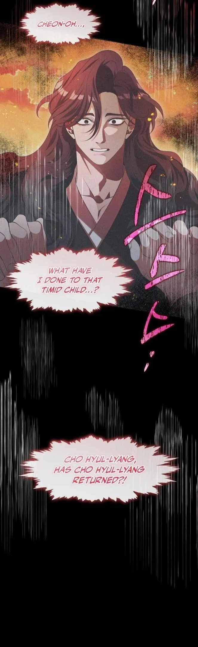 Raising the Demonic Cult’s Leader - Chapter 68 Page 9