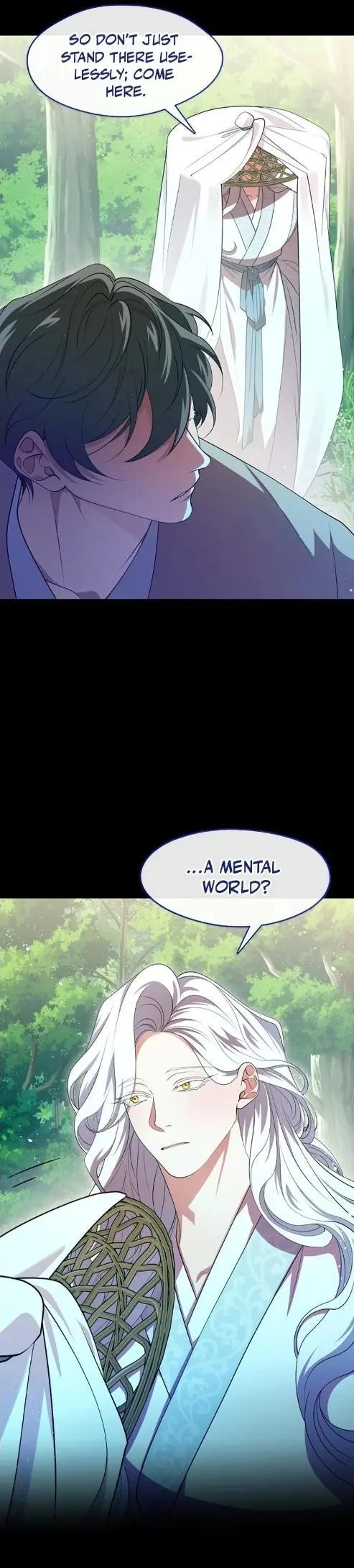 Raising the Demonic Cult’s Leader - Chapter 68 Page 12
