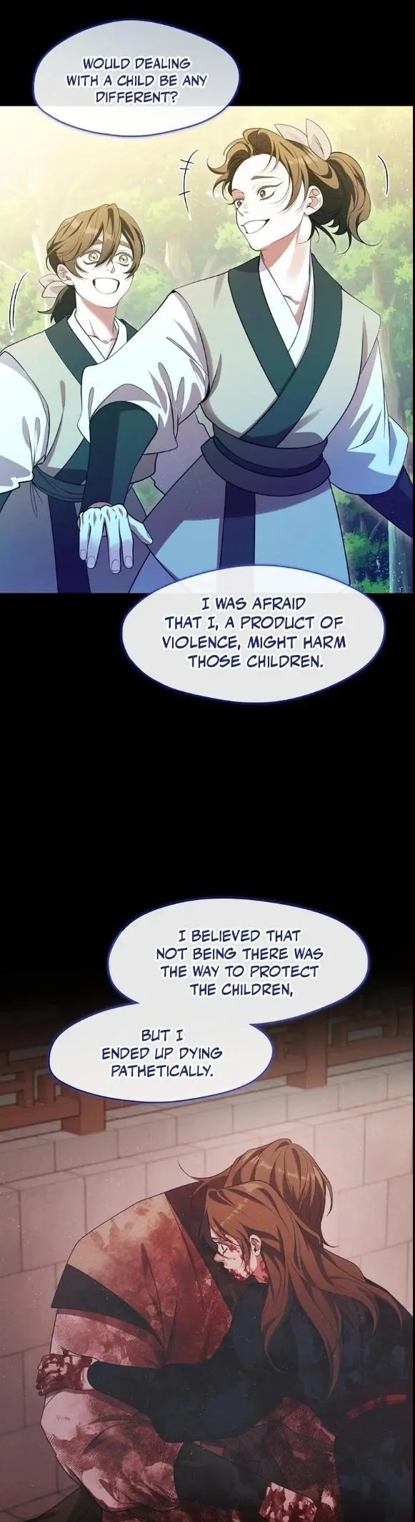 Raising the Demonic Cult’s Leader - Chapter 68 Page 17