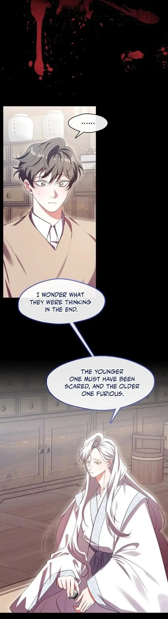 Raising the Demonic Cult’s Leader - Chapter 68 Page 18