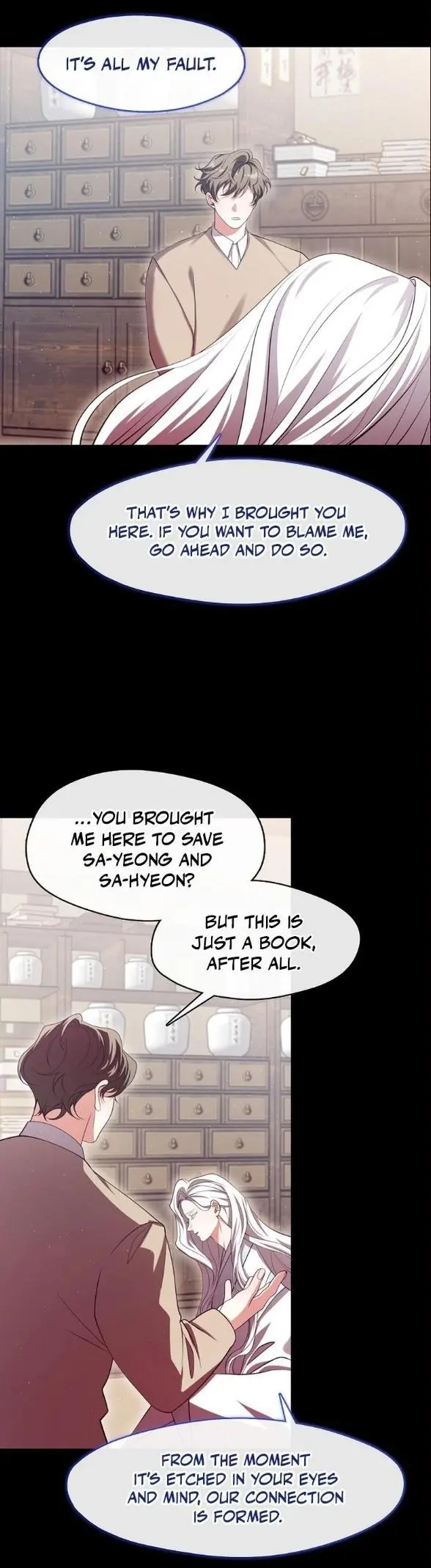 Raising the Demonic Cult’s Leader - Chapter 68 Page 19