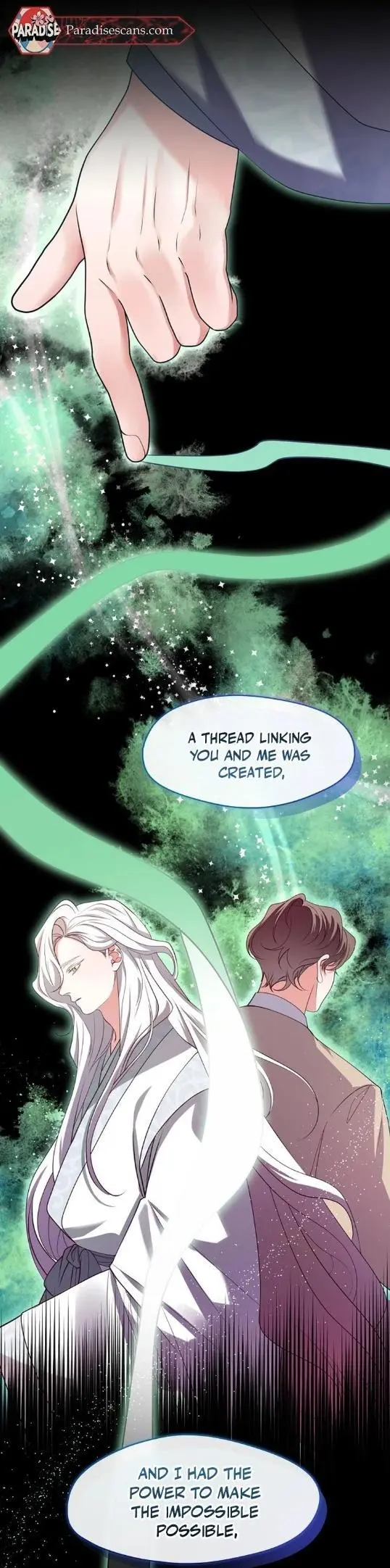 Raising the Demonic Cult’s Leader - Chapter 68 Page 20
