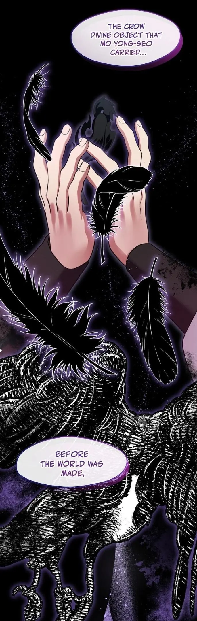 Raising the Demonic Cult’s Leader - Chapter 68 Page 22