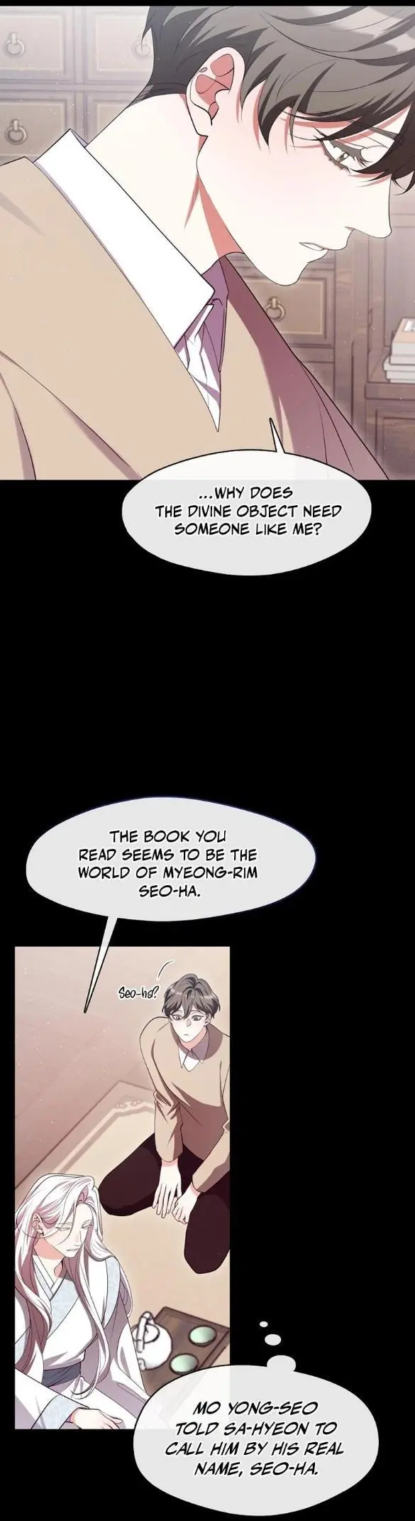 Raising the Demonic Cult’s Leader - Chapter 68 Page 25