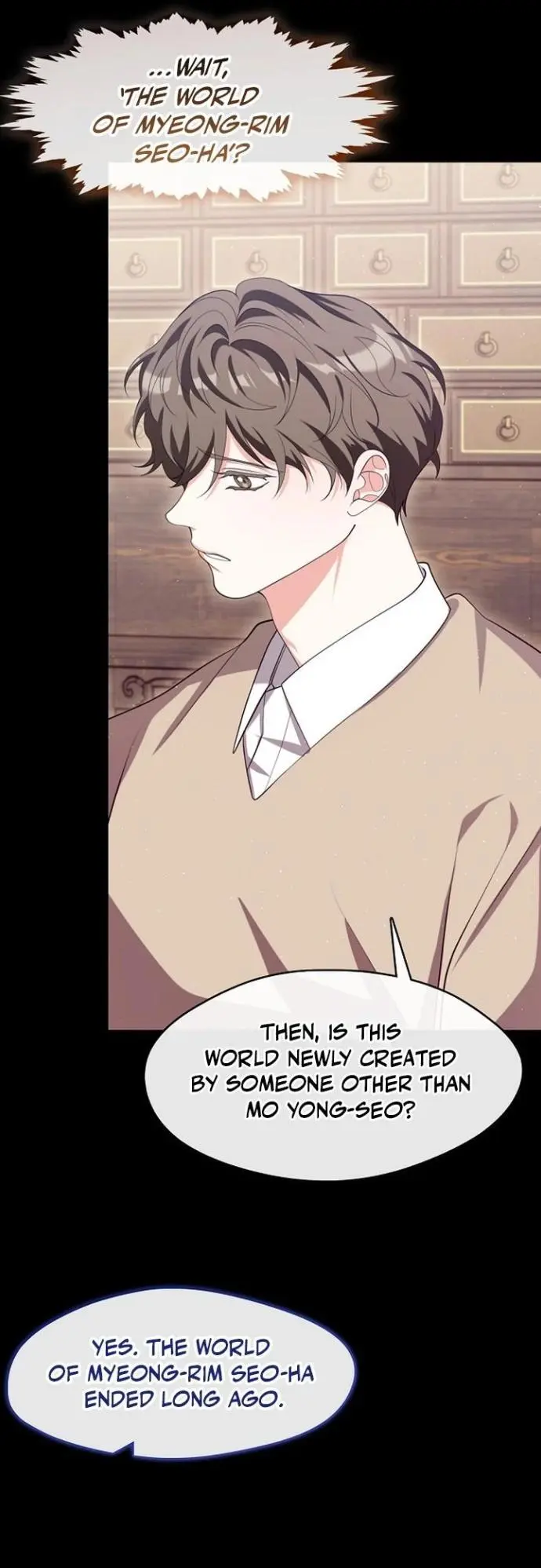 Raising the Demonic Cult’s Leader - Chapter 68 Page 26