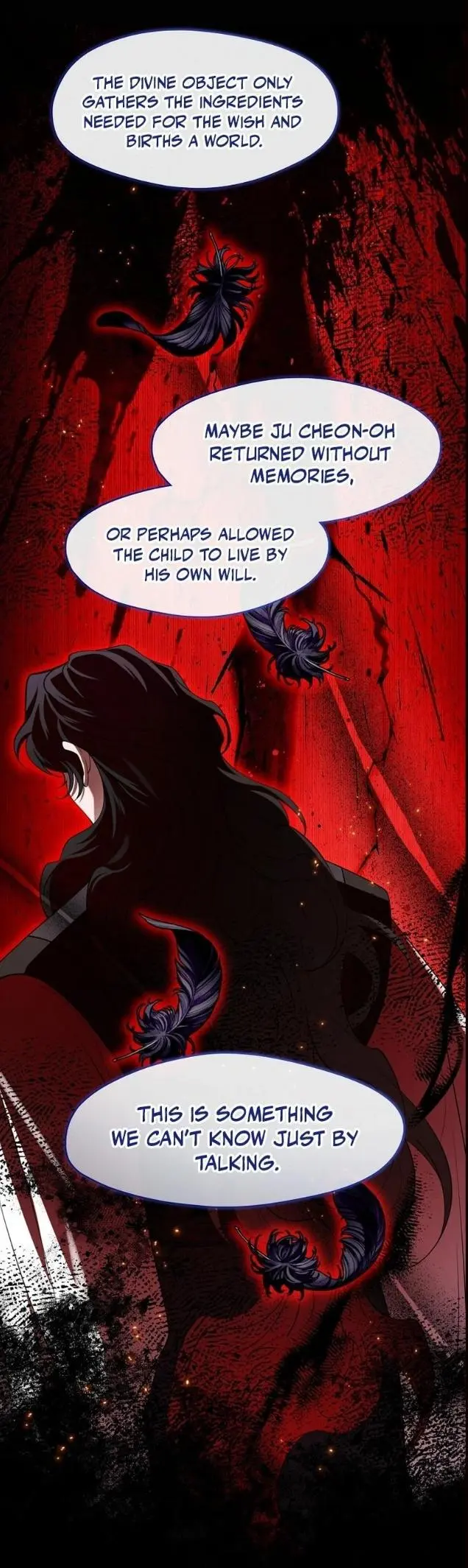Raising the Demonic Cult’s Leader - Chapter 68 Page 36