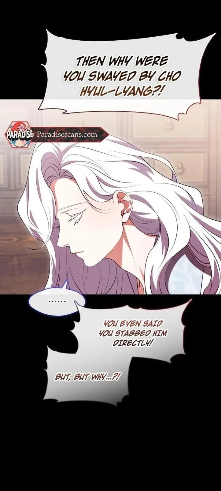 Raising the Demonic Cult’s Leader - Chapter 68 Page 40