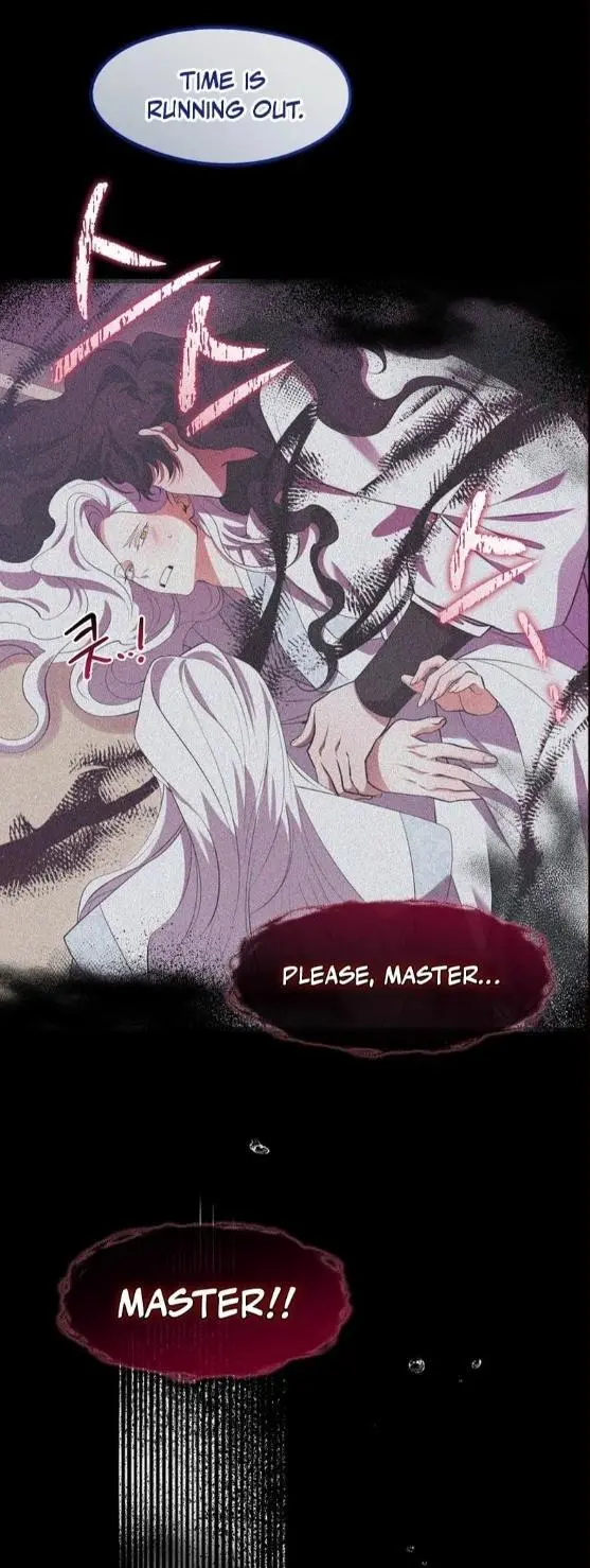 Raising the Demonic Cult’s Leader - Chapter 68 Page 50