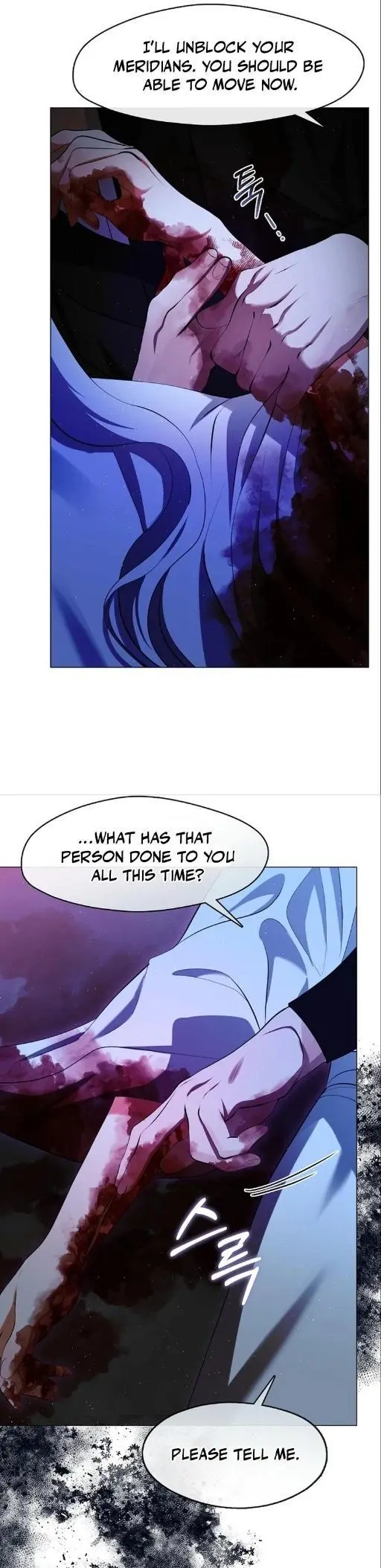 Raising the Demonic Cult’s Leader - Chapter 69 Page 7