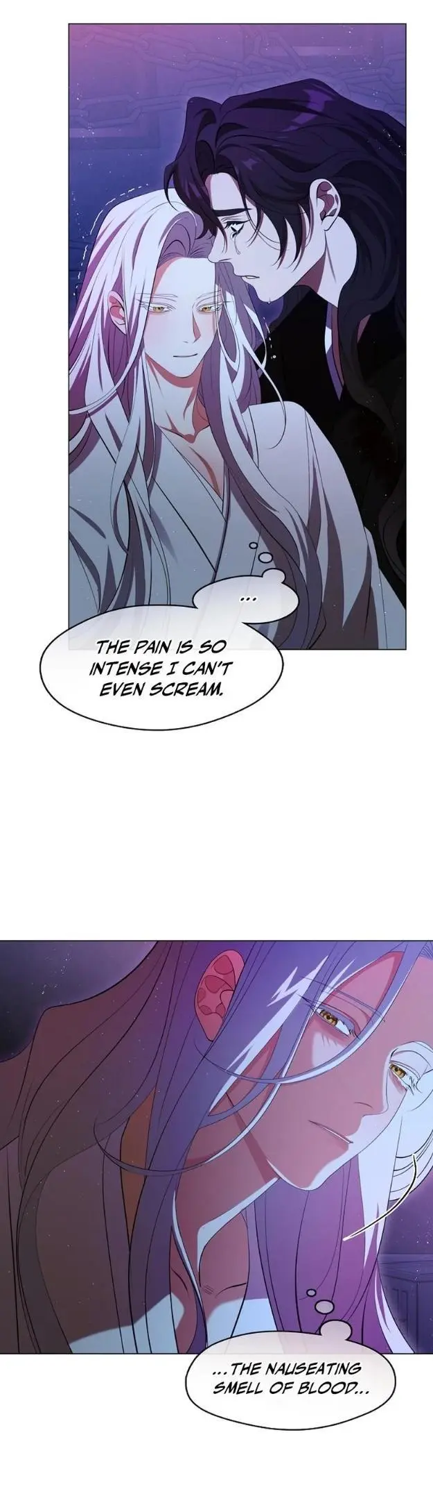 Raising the Demonic Cult’s Leader - Chapter 69 Page 9