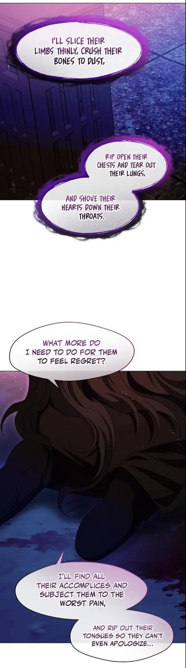 Raising the Demonic Cult’s Leader - Chapter 69 Page 17