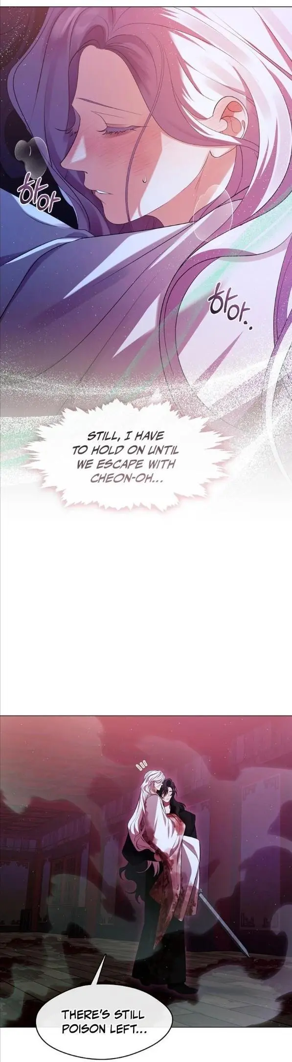 Raising the Demonic Cult’s Leader - Chapter 69 Page 30