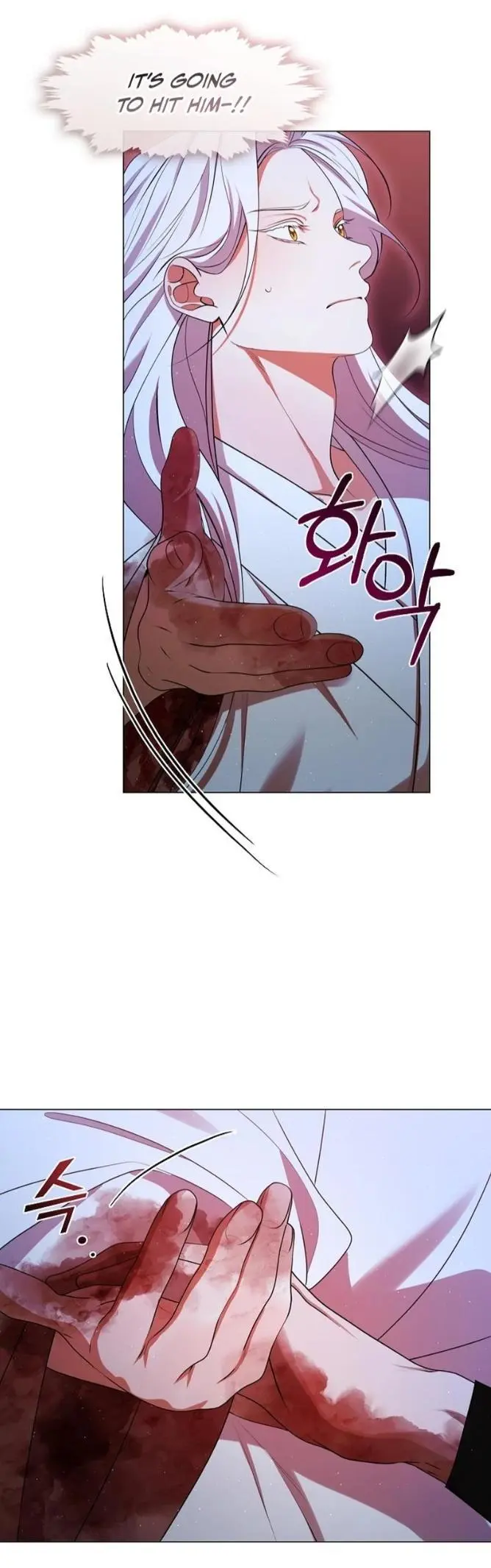 Raising the Demonic Cult’s Leader - Chapter 69 Page 38