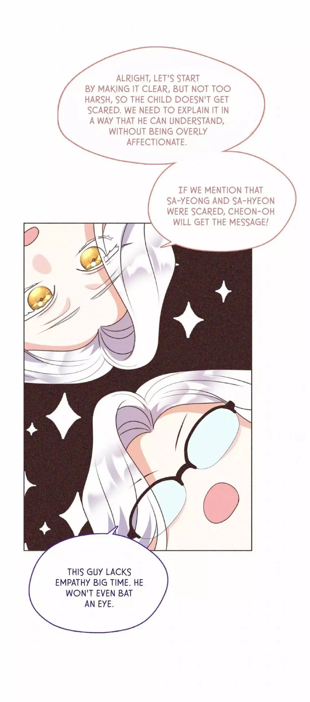 Raising the Demonic Cult’s Leader - Chapter 7 Page 3