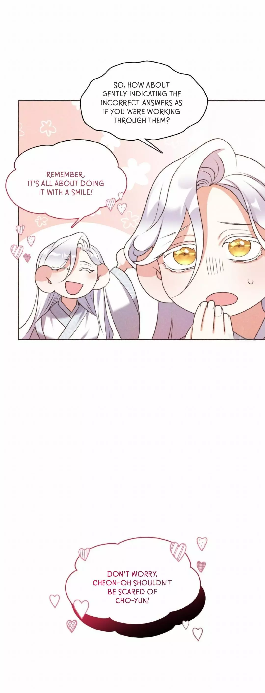 Raising the Demonic Cult’s Leader - Chapter 7 Page 4