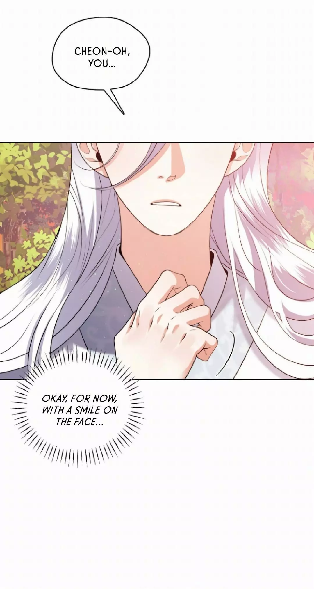 Raising the Demonic Cult’s Leader - Chapter 7 Page 5