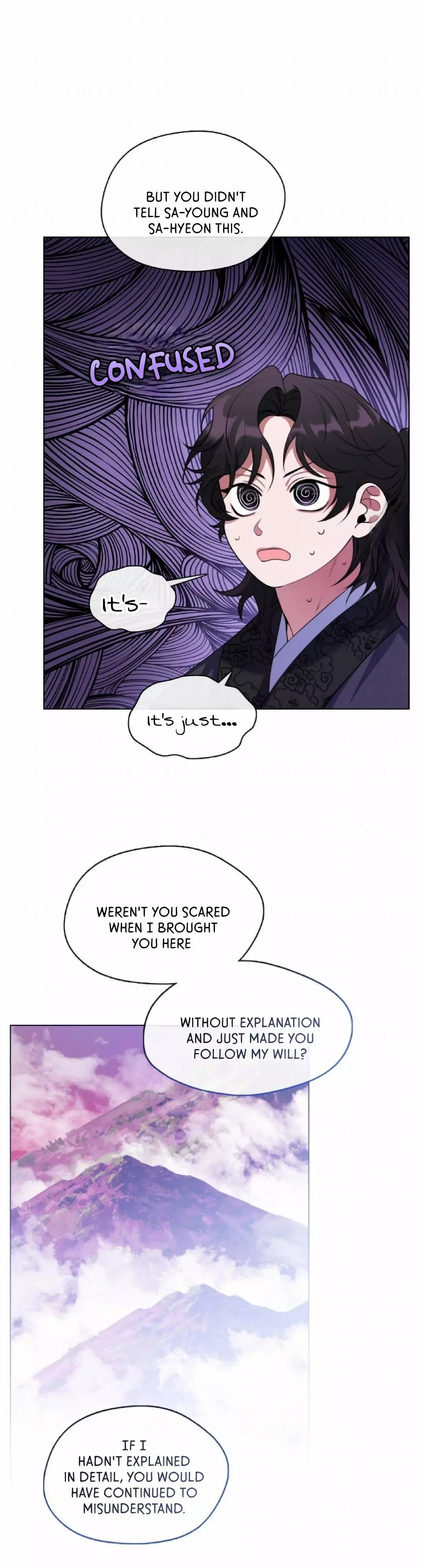 Raising the Demonic Cult’s Leader - Chapter 7 Page 10
