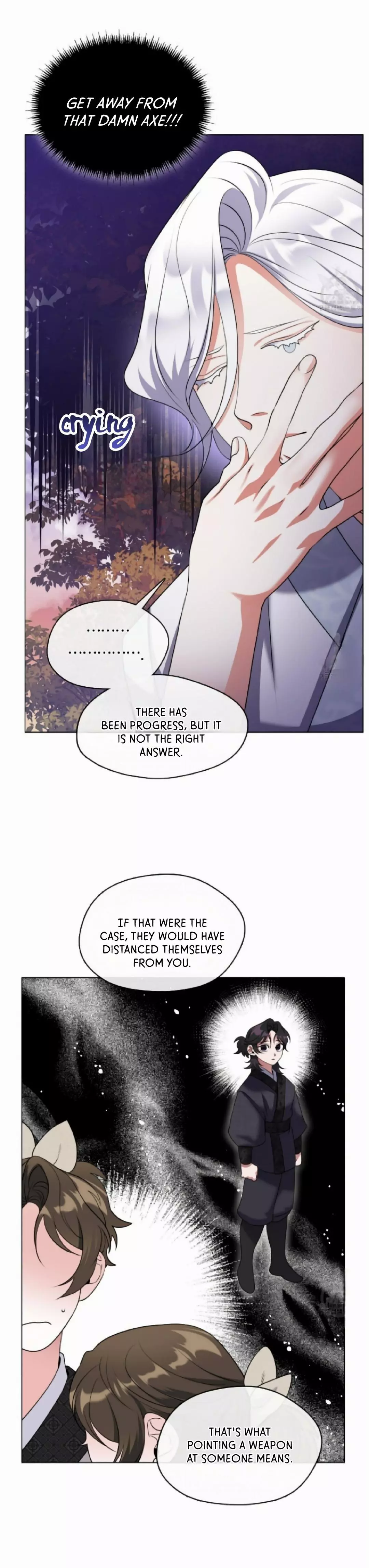 Raising the Demonic Cult’s Leader - Chapter 7 Page 15