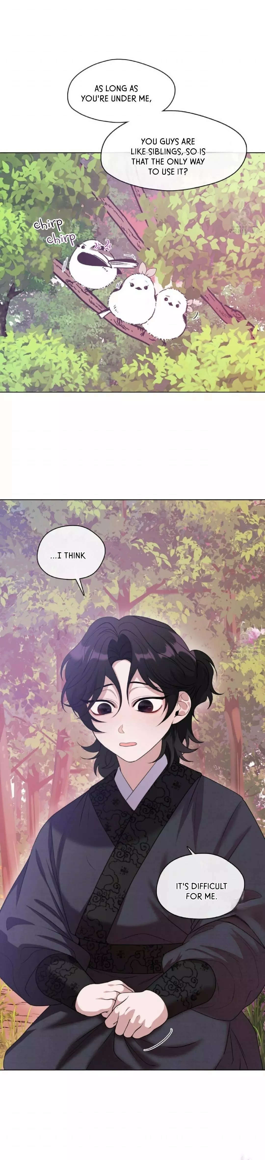 Raising the Demonic Cult’s Leader - Chapter 7 Page 16