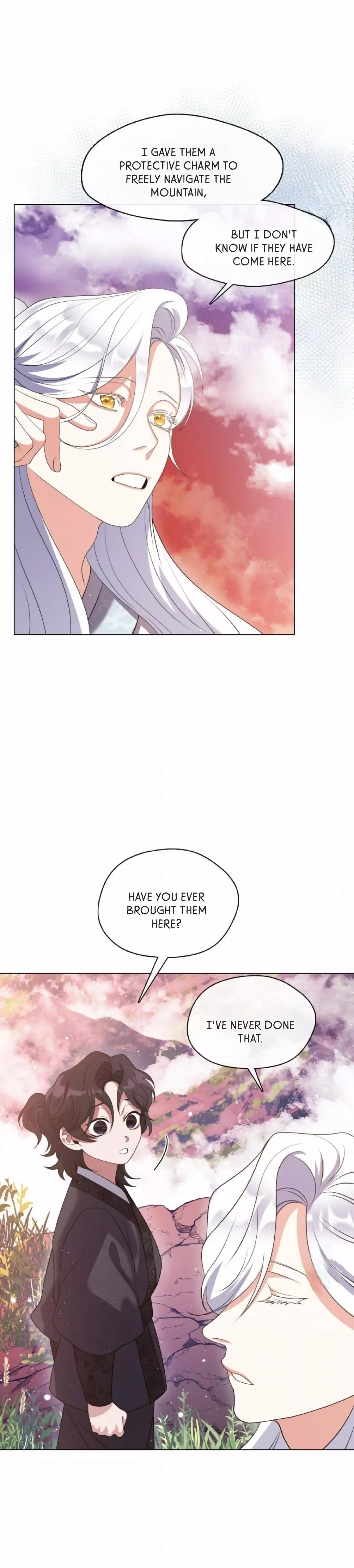 Raising the Demonic Cult’s Leader - Chapter 7 Page 30