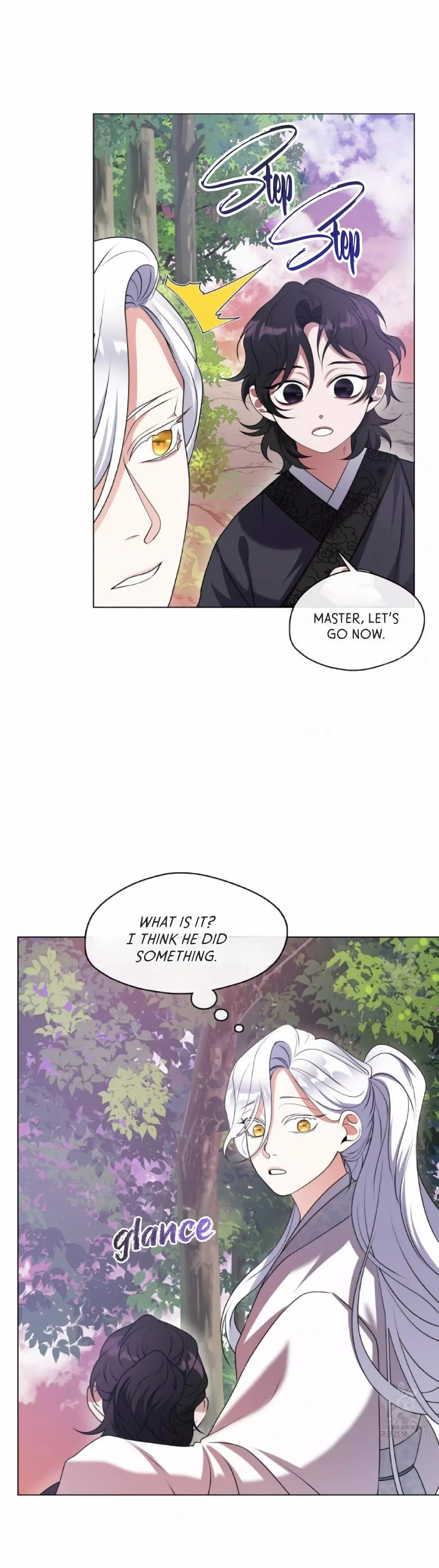 Raising the Demonic Cult’s Leader - Chapter 7 Page 34