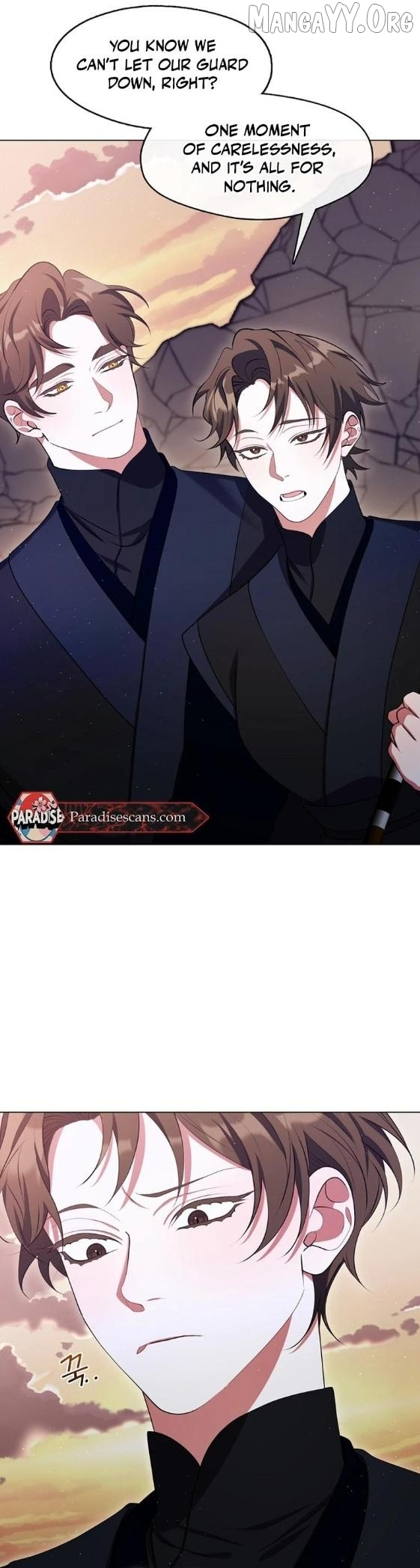 Raising the Demonic Cult’s Leader - Chapter 70 Page 3