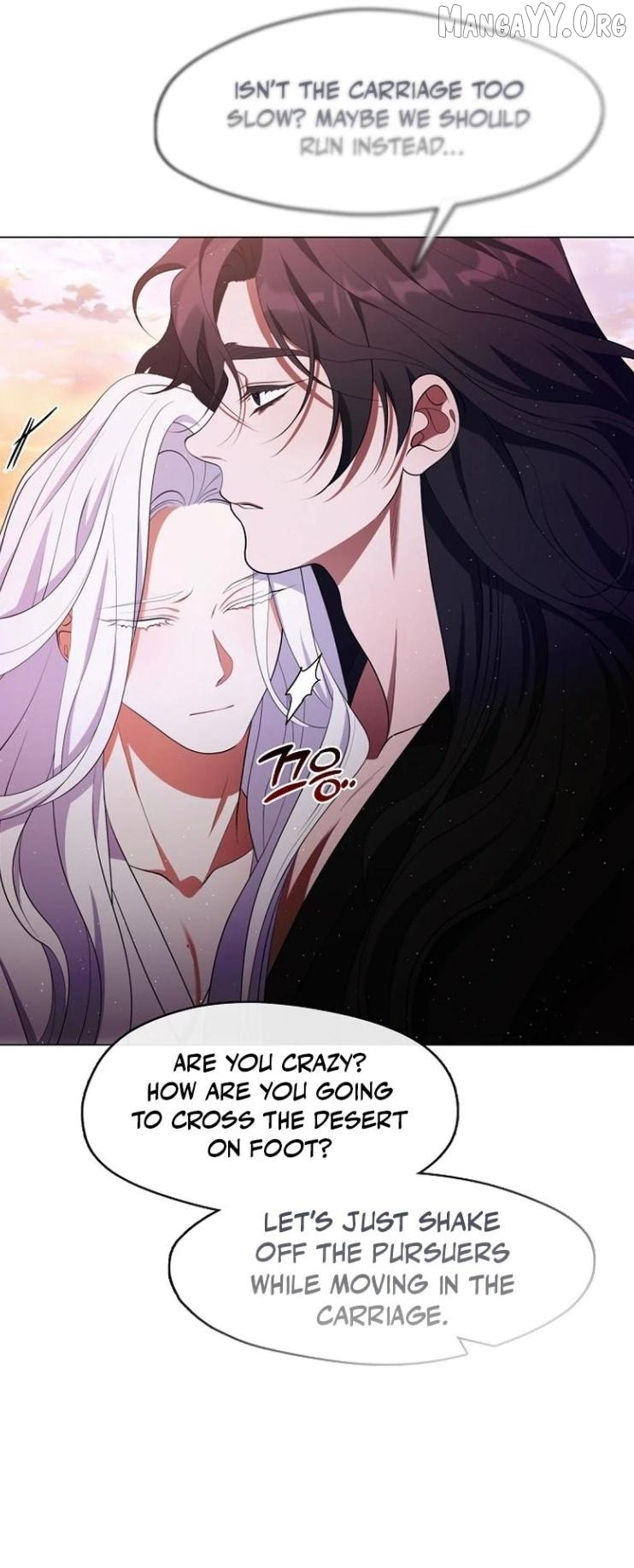 Raising the Demonic Cult’s Leader - Chapter 70 Page 7