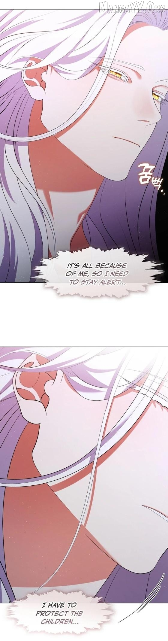 Raising the Demonic Cult’s Leader - Chapter 70 Page 10