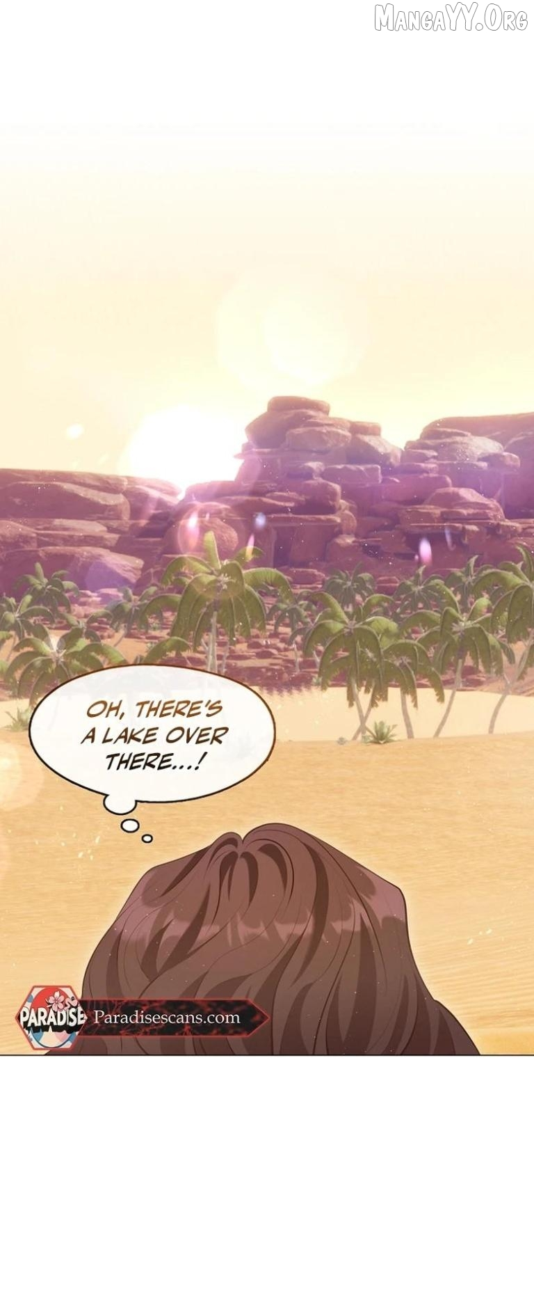 Raising the Demonic Cult’s Leader - Chapter 70 Page 25