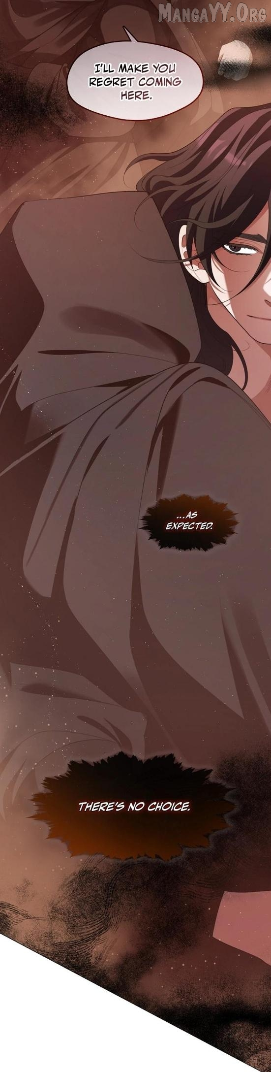 Raising the Demonic Cult’s Leader - Chapter 70 Page 29
