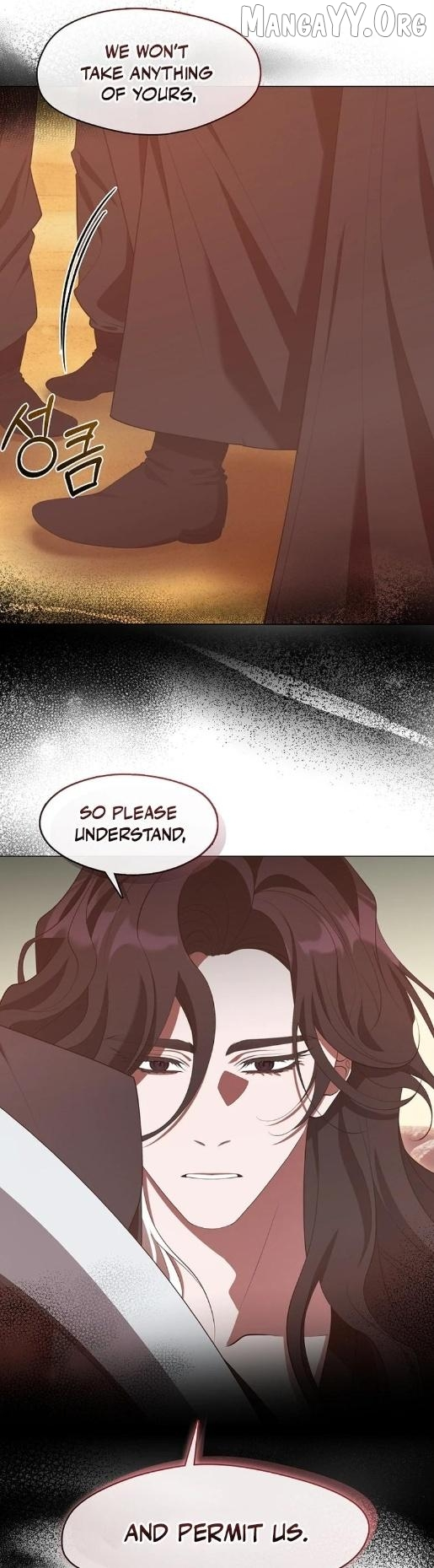 Raising the Demonic Cult’s Leader - Chapter 70 Page 32