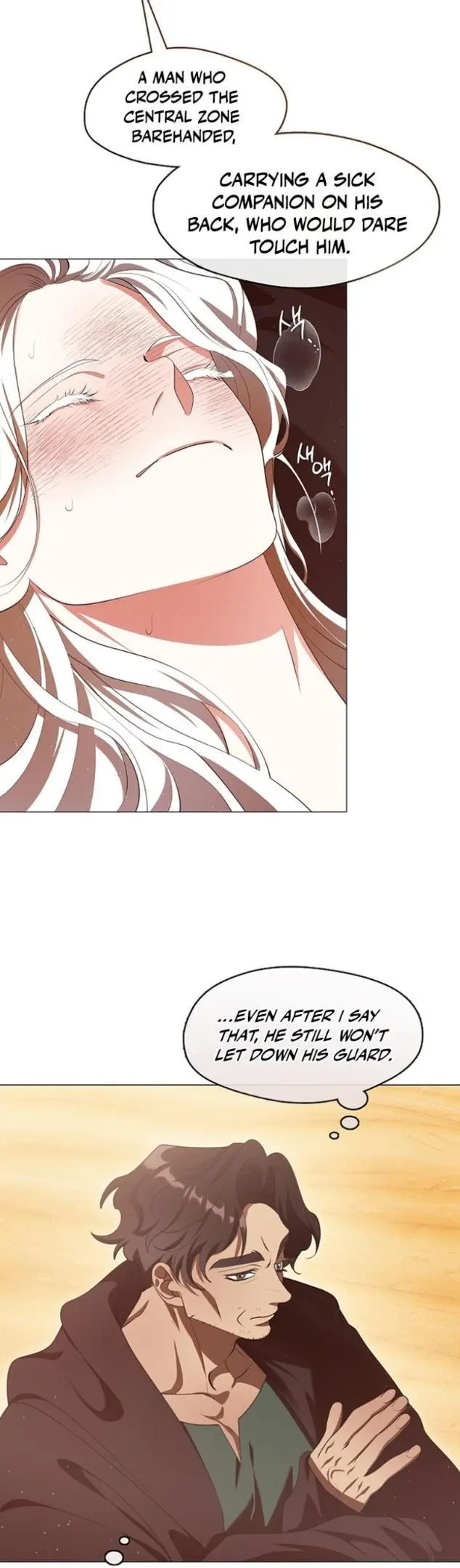 Raising the Demonic Cult’s Leader - Chapter 71 Page 5