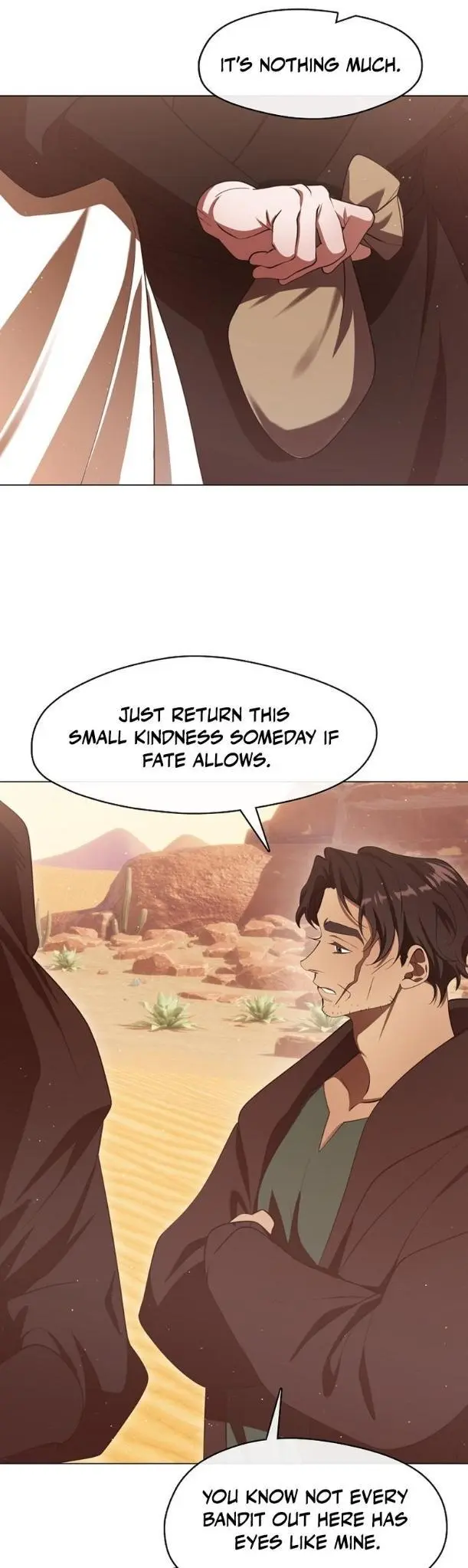 Raising the Demonic Cult’s Leader - Chapter 71 Page 9