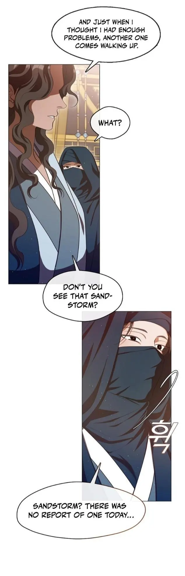 Raising the Demonic Cult’s Leader - Chapter 71 Page 21