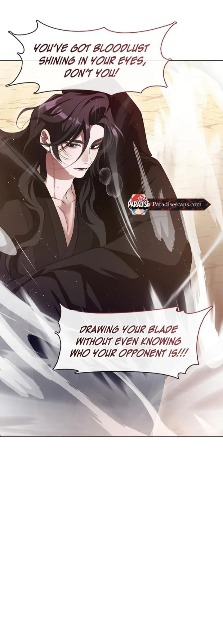 Raising the Demonic Cult’s Leader - Chapter 71 Page 31