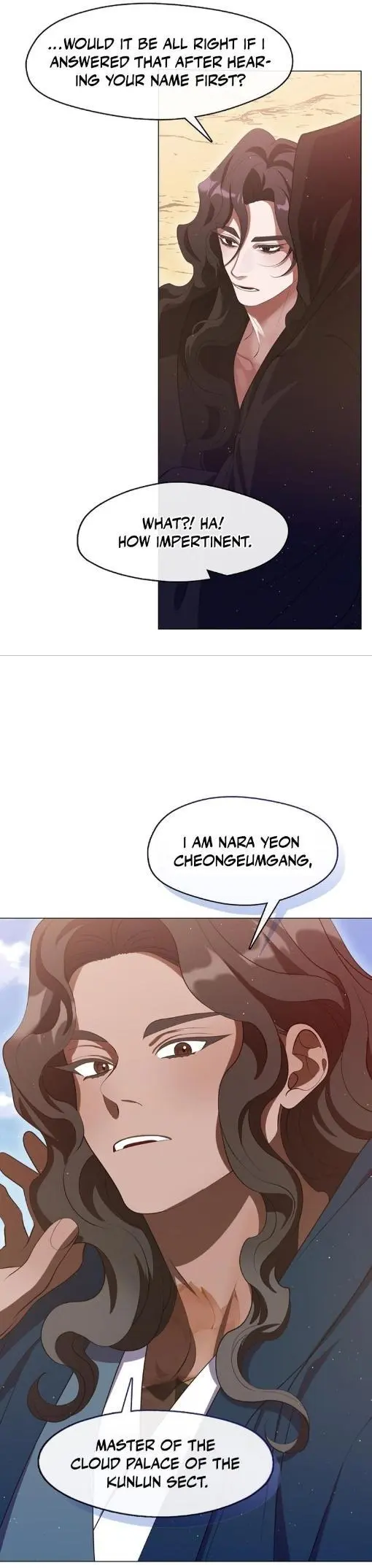 Raising the Demonic Cult’s Leader - Chapter 71 Page 34