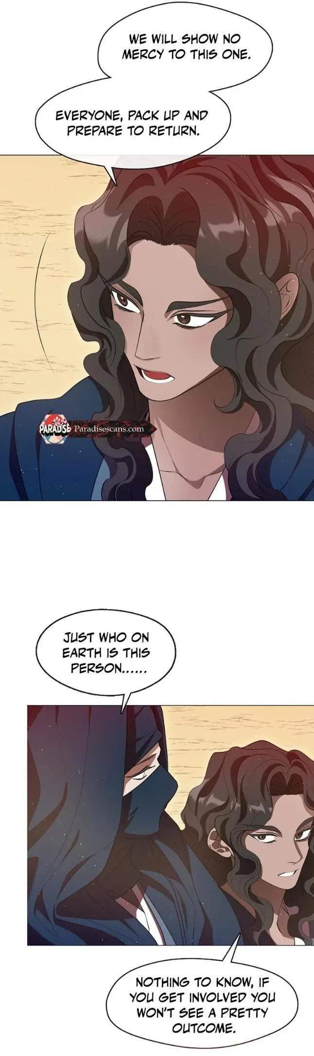 Raising the Demonic Cult’s Leader - Chapter 72 Page 6