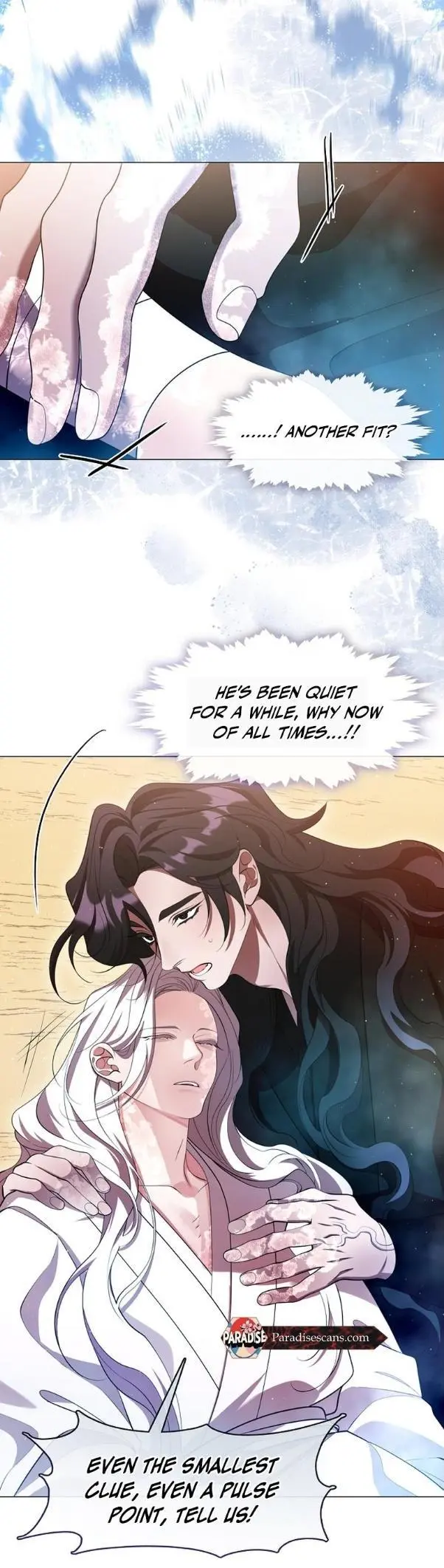 Raising the Demonic Cult’s Leader - Chapter 72 Page 9