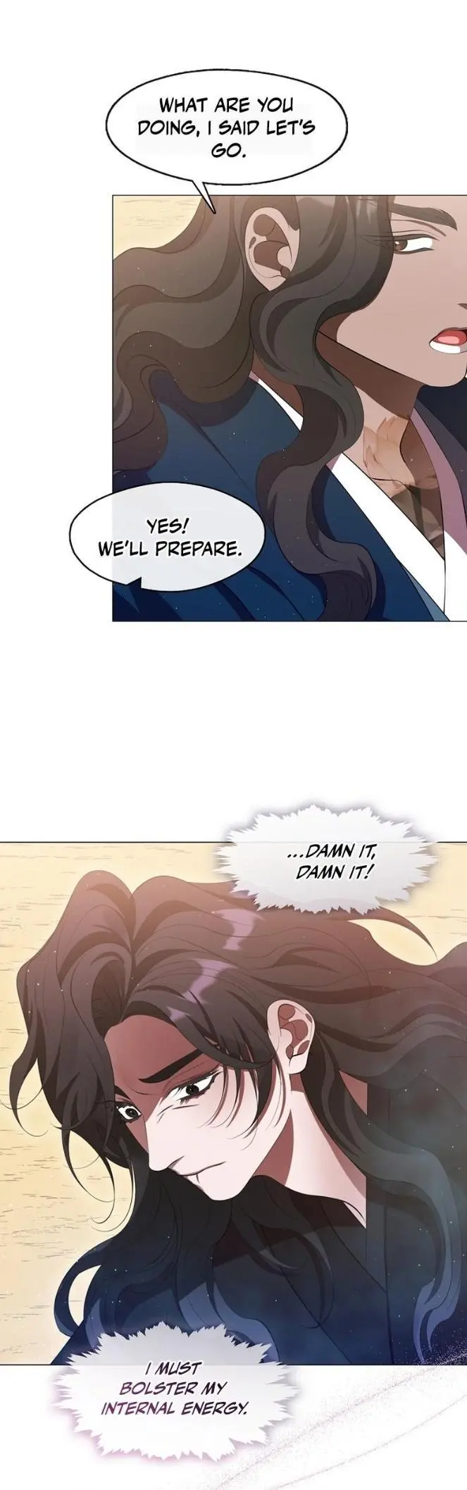 Raising the Demonic Cult’s Leader - Chapter 72 Page 10
