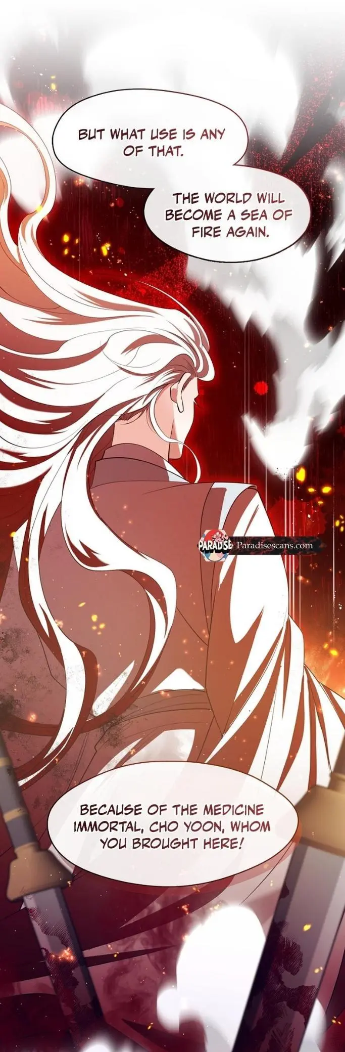 Raising the Demonic Cult’s Leader - Chapter 72 Page 16